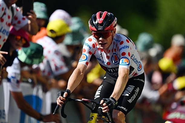 Tour de France 2026: Prévia da 14ª etapa, Tadej Pogacar terá desafio nas grandes montanhas que prometem mudanças no GC 7 girodociclismo.com.br tour de france 2026 previa da 14a etapa image 12