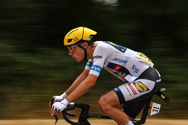 Tour de France 2026: Prévia da 14ª etapa, Tadej Pogacar terá desafio nas grandes montanhas que prometem mudanças no GC 9 girodociclismo.com.br tour de france 2026 previa da 14a etapa image 17