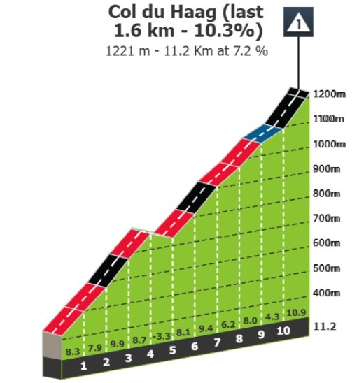 Tour de France 2026: Prévia da 14ª etapa, Tadej Pogacar terá desafio nas grandes montanhas que prometem mudanças no GC 5 girodociclismo.com.br tour de france 2026 previa da 14a etapa image 8