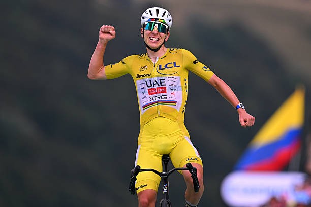Tour de France 2026: Prévia da 15ª etapa, novo duelo entre os favoritos deve acontecer no icônico Plateau Solaison 5 girodociclismo.com.br tour de france 2026 previa da 15a etapa iconico plateau solaison deve receber novo duelo entre os favoritos image 8