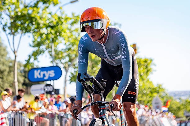 Tour de France 2026: Prévia da 16ª etapa, desafiador contrarrelógio individual testará os líderes da Classificação geral 9 girodociclismo.com.br tour de france 2026 previa da 16a etapa image 11