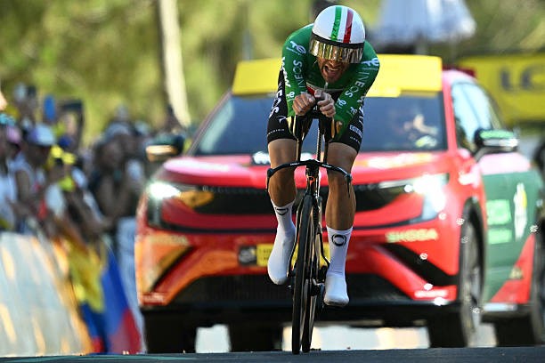 Tour de France 2026: Prévia da 16ª etapa, desafiador contrarrelógio individual testará os líderes da Classificação geral 6 girodociclismo.com.br tour de france 2026 previa da 16a etapa image 9