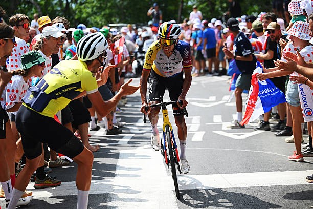 girodociclismo.com.br tour de france 2026 previa da 18a etapa montanha final de 1a categoria desafiara a fuga do dia image 16