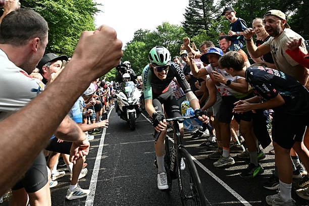 Tour de France 2026: Prévia da 19ª etapa, chegada no icônico Alpe d'Huez promete agitar a Classificação Geral 8 girodociclismo.com.br tour de france 2026 previa da 19a etapa chegada no iconico alpe dhuez promete agitar a classificacao geral image 16