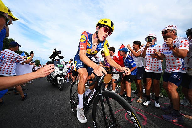 Tour de France 2026: Prévia da 19ª etapa, chegada no icônico Alpe d'Huez promete agitar a Classificação Geral 9 girodociclismo.com.br tour de france 2026 previa da 19a etapa chegada no iconico alpe dhuez promete agitar a classificacao geral image 18