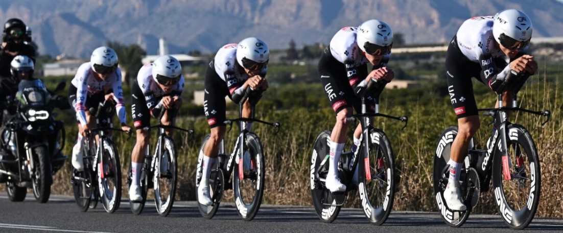 Tour de France 2026: Prévia da 1ª etapa, desafiador Contrarrelógio por Equipes abre a competição 1 girodociclismo.com.br tour de france 2026 previa da 1a etapa desafiador contrarrelogio por equipes abre a competicao image 6