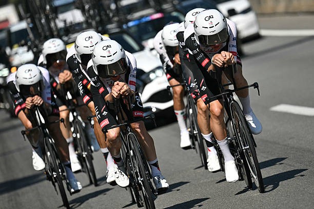 Tour de France 2026: Prévia da 1ª etapa, desafiador Contrarrelógio por Equipes abre a competição 4 girodociclismo.com.br tour de france 2026 previa da 1a etapa desafiador contrarrelogio por equipes abre a competicao image