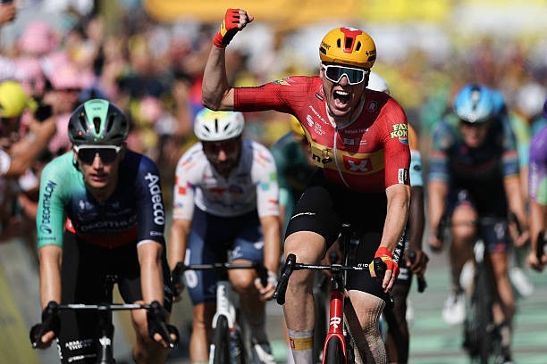 girodociclismo.com.br tour de france 2026 previa da 2a etapa jornada promete novo duelo entre os velocistas image 10