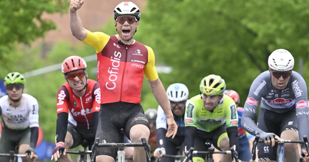 girodociclismo.com.br tour de france 2026 previa da 2a etapa jornada promete novo duelo entre os velocistas image 14