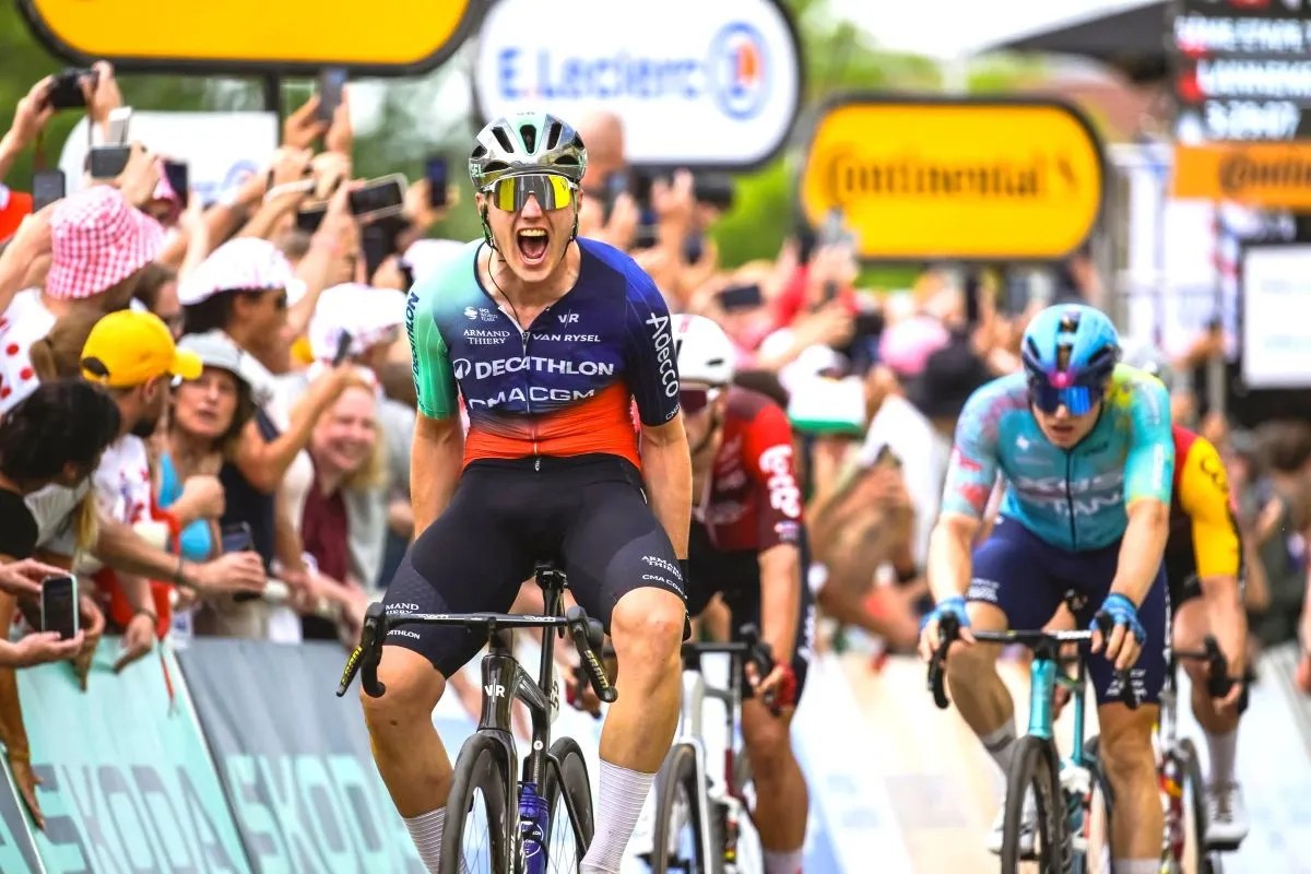 girodociclismo.com.br tour de france 2026 previa da 2a etapa jornada promete novo duelo entre os velocistas image 8