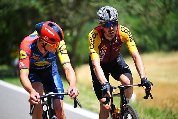 girodociclismo.com.br tour de france 2026 previa da 4a etapa apos dominavorece fuga entre carcassonne e foix image 12