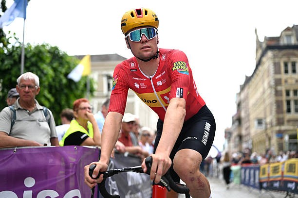 Tour de France 2026: Prévia da 5ª etapa, primeiro duelo entre os sprinters acontecerá nesta quarta-feira 8 girodociclismo.com.br tour de france 2026 previa da 5a etapa primeiro duelo entre os sprinters acontecera nesta quarta feira image 14
