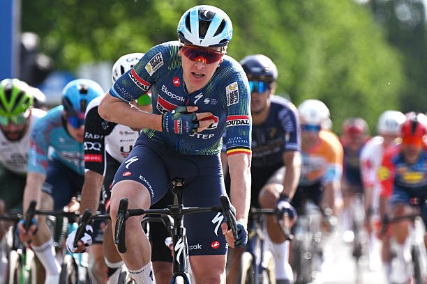 Tour de France 2026: Prévia da 5ª etapa, primeiro duelo entre os sprinters acontecerá nesta quarta-feira 5 girodociclismo.com.br tour de france 2026 previa da 5a etapa primeiro duelo entre os sprinters acontecera nesta quarta feira image 8