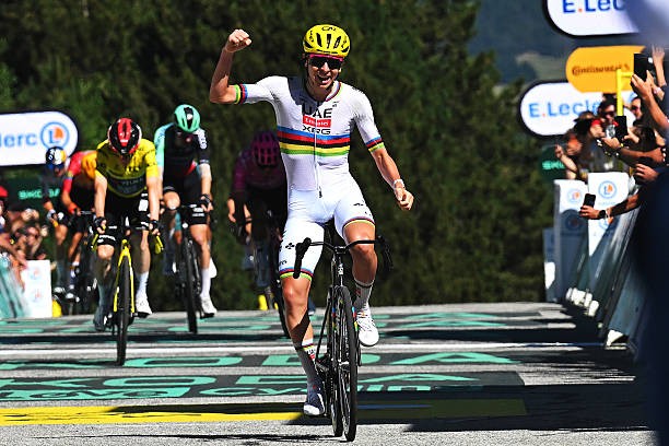 Tour de France 2026: Prévia da 6ª etapa, Tadej Pogacar e Jonas Vingegaard duelarão no icônico Tourmalet 7 girodociclismo.com.br tour de france 2026 previa da 6a etapa tadej pogacar e jonas vingegaard duelarao no iconico tourmalet image 6