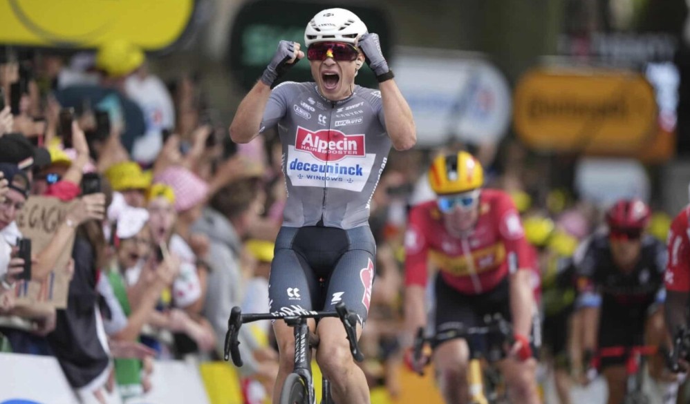 girodociclismo.com.br tour de france 2026 previa da 7a etapa sprinters retomam o protagonismo com chegada em bordeaux image 3