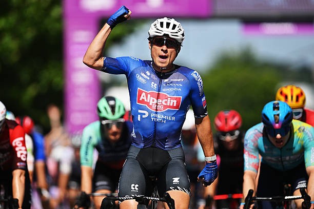 Tour de France 2026: Prévia da 8ª etapa, sprinters terão mais uma oportunidade neste sábado 6 girodociclismo.com.br tour de france 2026 previa da 8a etapa sprinters terao mais uma oportunidade neste sabado image 10