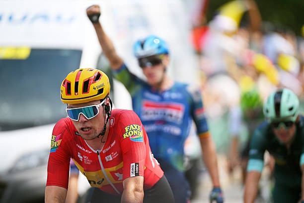 Tour de France 2026: Prévia da 8ª etapa, sprinters terão mais uma oportunidade neste sábado 7 girodociclismo.com.br tour de france 2026 previa da 8a etapa sprinters terao mais uma oportunidade neste sabado image 12