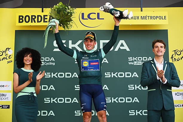 Tour de France 2026: Prévia da 8ª etapa, sprinters terão mais uma oportunidade neste sábado 8 girodociclismo.com.br tour de france 2026 previa da 8a etapa sprinters terao mais uma oportunidade neste sabado image 14
