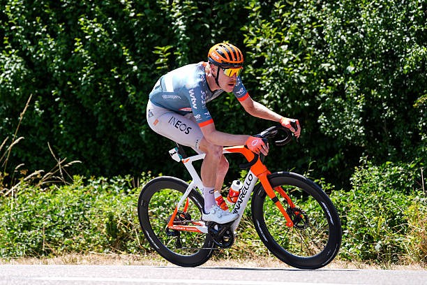 Tour de France 2026: Prévia da 8ª etapa, sprinters terão mais uma oportunidade neste sábado 9 girodociclismo.com.br tour de france 2026 previa da 8a etapa sprinters terao mais uma oportunidade neste sabado image 16