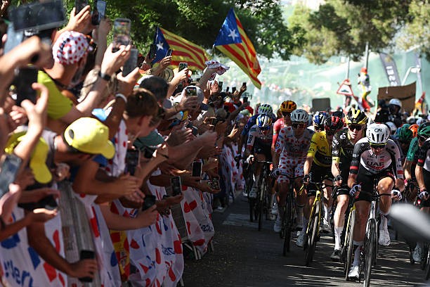 girodociclismo.com.br tour de france 2026 publico nao podera assistir o final da 3a etapa image 2
