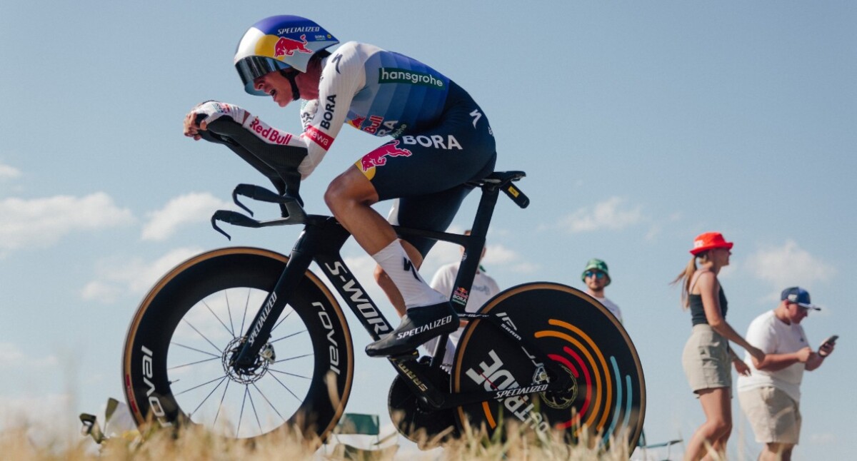 Tour de France 2026: Red Bull Bora atualiza situação de Florian Lipowitz e confirma fratura, confira o comunicado oficial 1 girodociclismo.com.br tour de france 2026 red bull bora atualiza situacao de florian lipowitz e confirma fratura confira o comunicado oficial image