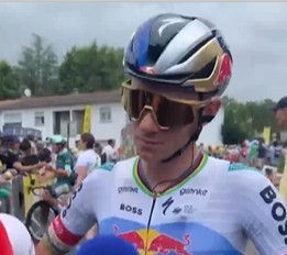 girodociclismo.com.br tour de france 2026 remco evenepoel e equipe minimizam polemica com florian lipowitz o que aconteceu e passado image 2