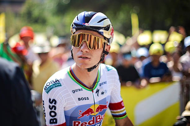 Tour de France 2026: "Remco Evenepoel só pensa em si mesmo" histórico diretor não se surpreende com polêmica na Red Bull Bora 4 girodociclismo.com.br tour de france 2026 remco evenepoel so pensa em si mesmo historico diretor nao se surpreende com polemica na red bull bora image 6
