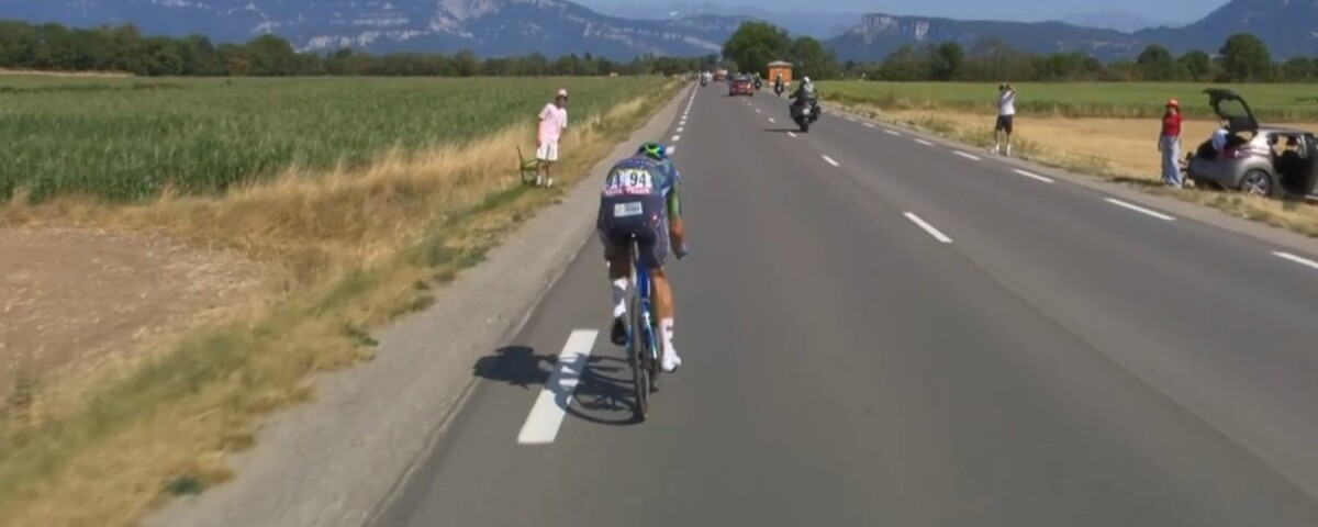 girodociclismo.com.br tour de france 2026 remco evenepoel vence a 17a etapa tadej pogacar mantem a lideranca confira os resultados e a chegada image 13
