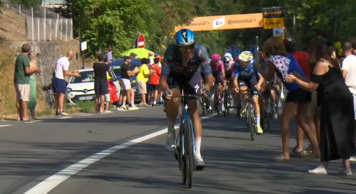 girodociclismo.com.br tour de france 2026 remco evenepoel vence a 17a etapa tadej pogacar mantem a lideranca confira os resultados e a chegada image 18