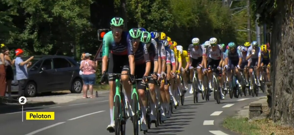 girodociclismo.com.br tour de france 2026 remco evenepoel vence a 17a etapa tadej pogacar mantem a lideranca confira os resultados e a chegada image 5