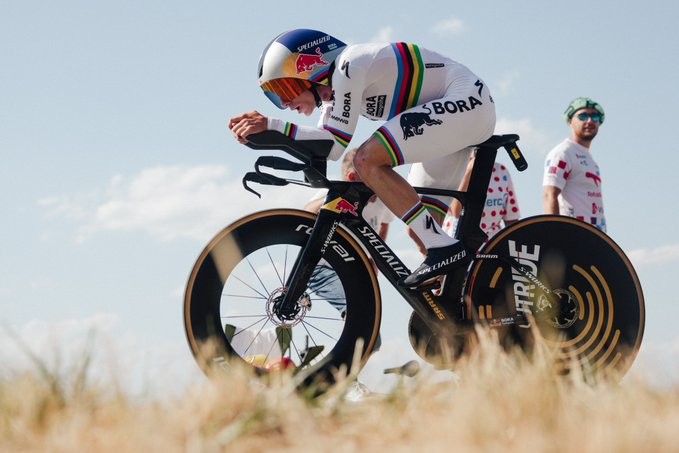 Tour de France 2026: Remco Evenepoel vence a 16ª etapa, Lipowitz abandona; confira os resultados e a chegada 1 girodociclismo.com.br tour de france 2026 remco evenepoel vence o contrarrelogio da 16a etapa confira os resultados e a chegada image 31