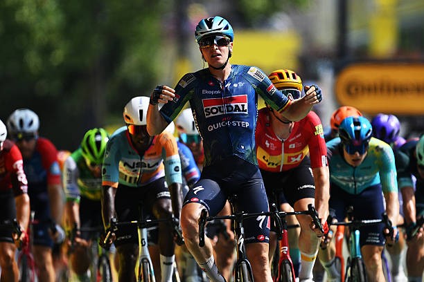Tour de France 2026: Resultados da 7ª etapa, Tim Merlier vence no sprint e Tadej Pogacar mantém a liderança; assista a chegada 1 girodociclismo.com.br tour de france 2026 resultados da 7a etapa tim merlier vence no sprint e tadej pogacar mantem a lideranca assista a chegada image 8