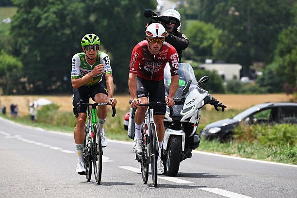 Tour de France 2026: Resultados da 7ª etapa, Tim Merlier vence no sprint e Tadej Pogacar mantém a liderança; assista a chegada 3 girodociclismo.com.br tour de france 2026 resultados da 7a etapa vence no sprint tadej pogacar mantem a lideranca assista a chegada image 2