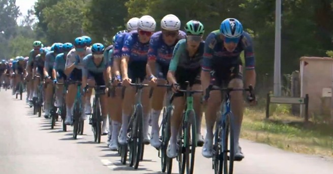 Tour de France 2026: Resultados da 7ª etapa, Tim Merlier vence no sprint e Tadej Pogacar mantém a liderança; assista a chegada 4 girodociclismo.com.br tour de france 2026 resultados da 7a etapa vence no sprint tadej pogacar mantem a lideranca assista a chegada image 4