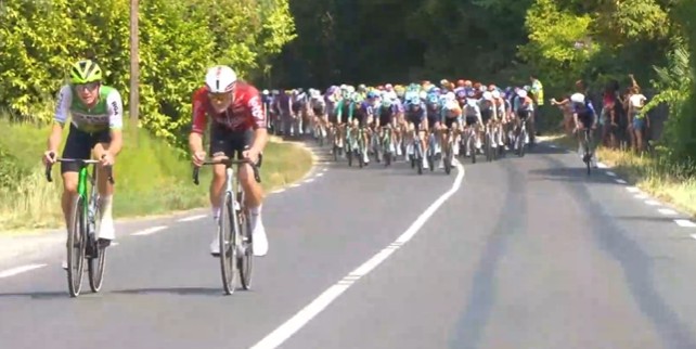 Tour de France 2026: Resultados da 7ª etapa, Tim Merlier vence no sprint e Tadej Pogacar mantém a liderança; assista a chegada 5 girodociclismo.com.br tour de france 2026 resultados da 7a etapa vence no sprint tadej pogacar mantem a lideranca assista a chegada image 6