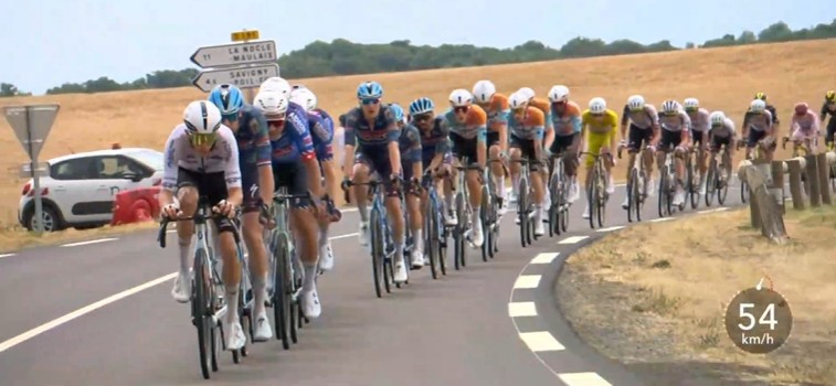 Tour de France 2026: Tim Merlier vence a 12ª etapa marcada por grande queda no final, Tadej Pogacar segue líder; confira os resultados e a chegada 5 girodociclismo.com.br tour de france 2026 soren waerenskjold vence a 12a etapa tadej pogacar segue na lideranca confira os resultados e a chegada image 7