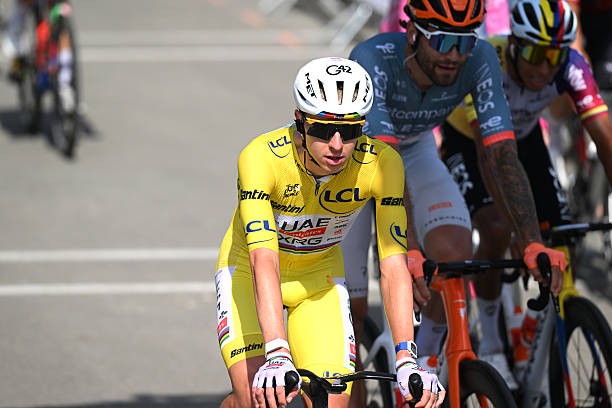 girodociclismo.com.br tour de france 2026 tadej pogacar admite desgaste com calor extremo image 2