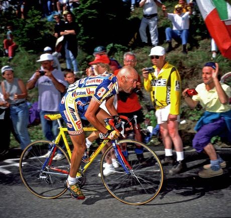 girodociclismo.com.br tour de france 2026 tadej pogacar batera o recorde de marco pantani no alpe dhuez confira os tempos e o video image 2