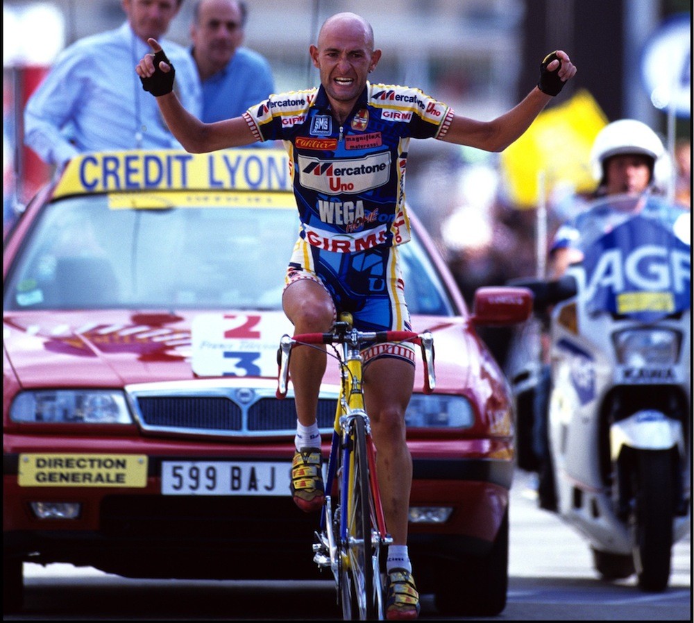 girodociclismo.com.br tour de france 2026 tadej pogacar batera o recorde de marco pantani no alpe dhuez confira todos os tempos image
