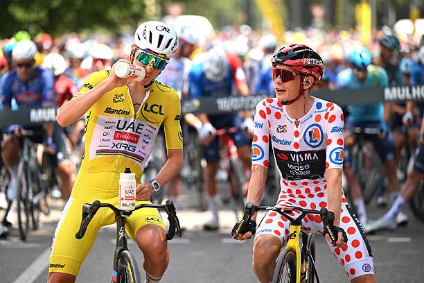 Tour de France 2026: Tadej Pogacar concede sincera entrevista "às vezes é difícil, mas tento não pensar nas críticas" 3 girodociclismo.com.br tour de france 2026 tadej pogacar concede sincera entrevista as vezes e dificil mas tento nao pensar nas criticas image 3