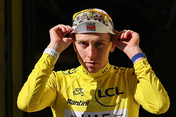 Tour de France 2026: Tadej Pogacar concede sincera entrevista "às vezes é difícil, mas tento não pensar nas críticas" 1 girodociclismo.com.br tour de france 2026 tadej pogacar concede sincera entrevista as vezes e dificil mas tento nao pensar nas criticas image 9
