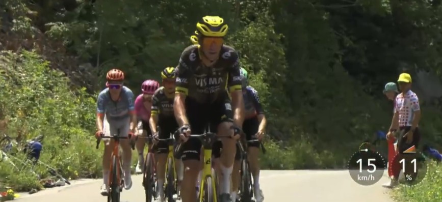 girodociclismo.com.br tour de france 2026 tadej pogacar da show e vence a 20a etapa no alpe dhuez confira os resultados e a chegada image 1
