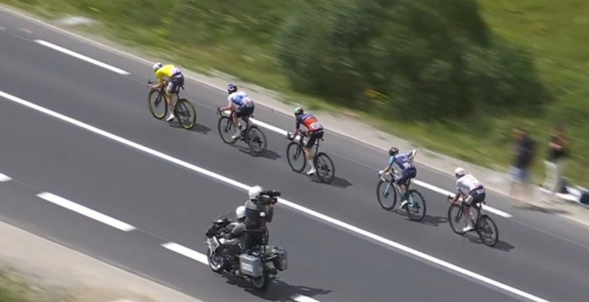 girodociclismo.com.br tour de france 2026 tadej pogacar da show e vence a 20a etapa no alpe dhuez confira os resultados e a chegada image 18