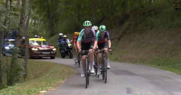 girodociclismo.com.br tour de france 2026 tadej pogacar da show e vence a 20a etapa no alpe dhuez confira os resultados e a chegada image 24