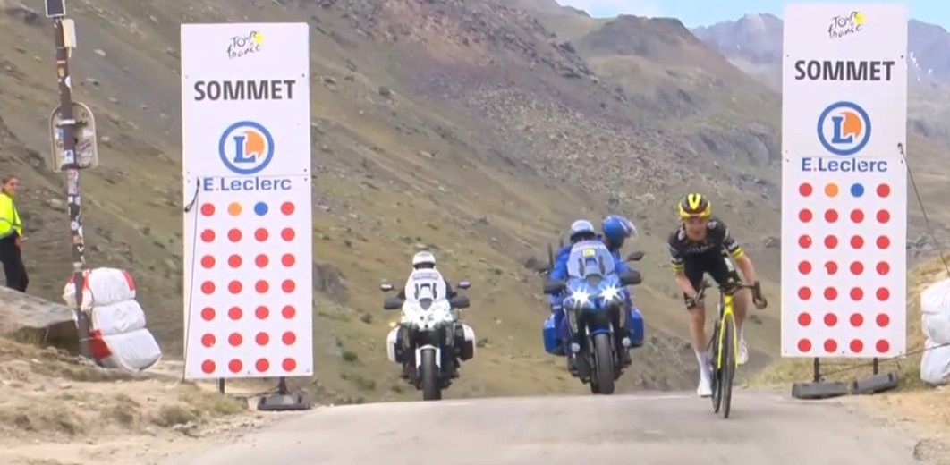 girodociclismo.com.br tour de france 2026 tadej pogacar da show e vence a 20a etapa no alpe dhuez confira os resultados e a chegada image 27