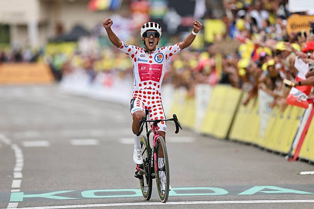 girodociclismo.com.br tour de france 2026 tadej pogacar da show e vence a 20a etapa no alpe dhuez confira os resultados e a chegada image 32