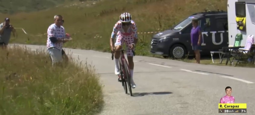 girodociclismo.com.br tour de france 2026 tadej pogacar da show e vence a 20a etapa no alpe dhuez confira os resultados e a chegada image 5
