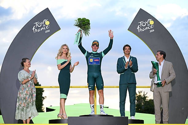 Tour de France 2026: Classificação Final, Tadej Pogacar é campeão em Paris, confira as classificações completas 11 girodociclismo.com.br tour de france 2026 tadej pogacar e campeao confira as classificacoes finais completas image 45