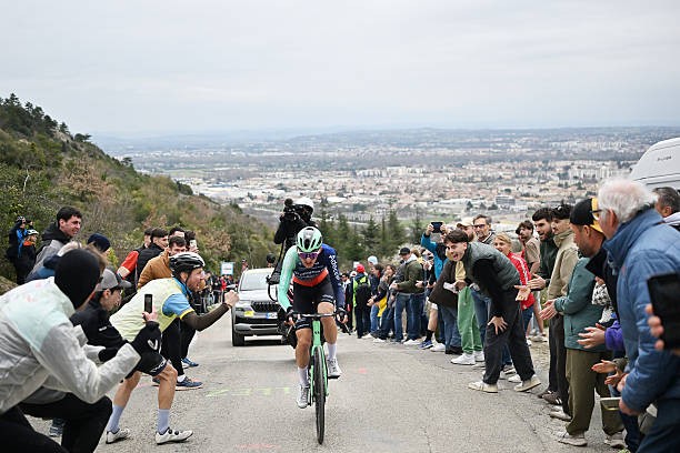 Tour de France 2026: “Tadej Pogacar é favorito, ele é muito forte mentalmente" lenda do ciclismo analisa os favoritos 3 girodociclismo.com.br tour de france 2026 tadej pogacar e o favorito ele e muito forte mentalmente miguel indurain analisa os favoritos image 2
