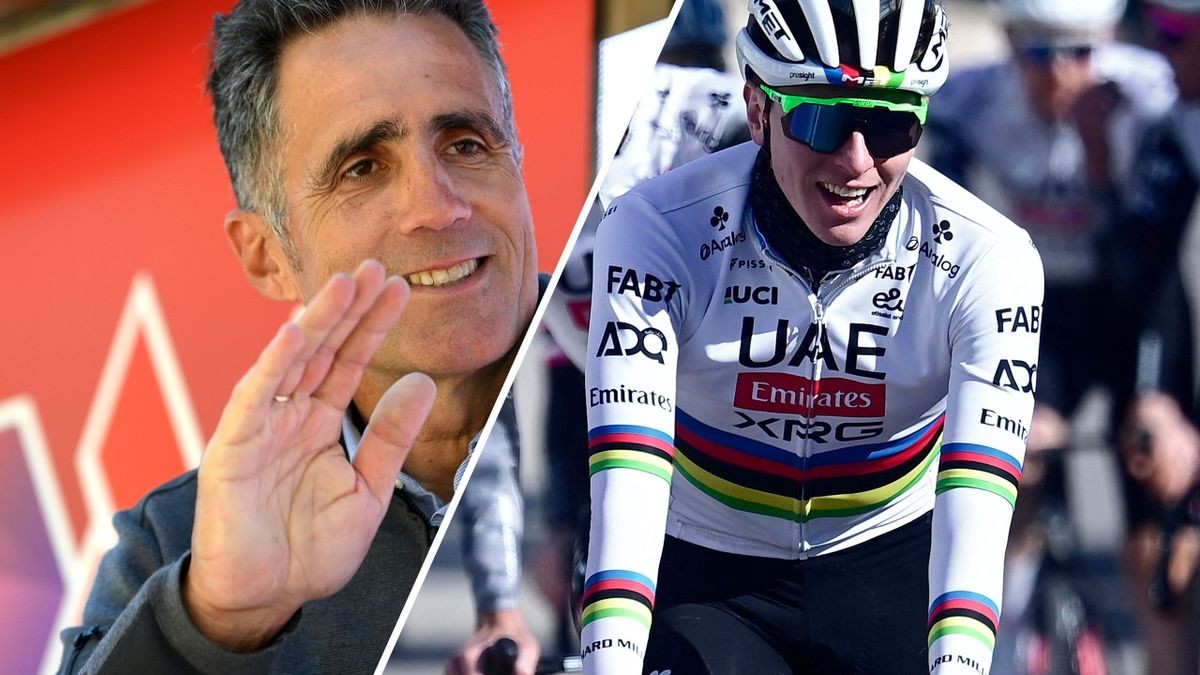 Tour de France 2026: “Tadej Pogacar é favorito, ele é muito forte mentalmente" lenda do ciclismo analisa os favoritos 1 girodociclismo.com.br tour de france 2026 tadej pogacar e o favorito ele e muito forte mentalmente miguel indurain analisa os favoritos image 6